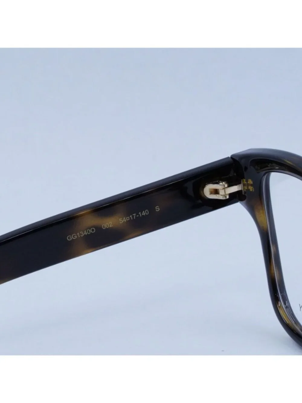 Gucci authentic gg1340o